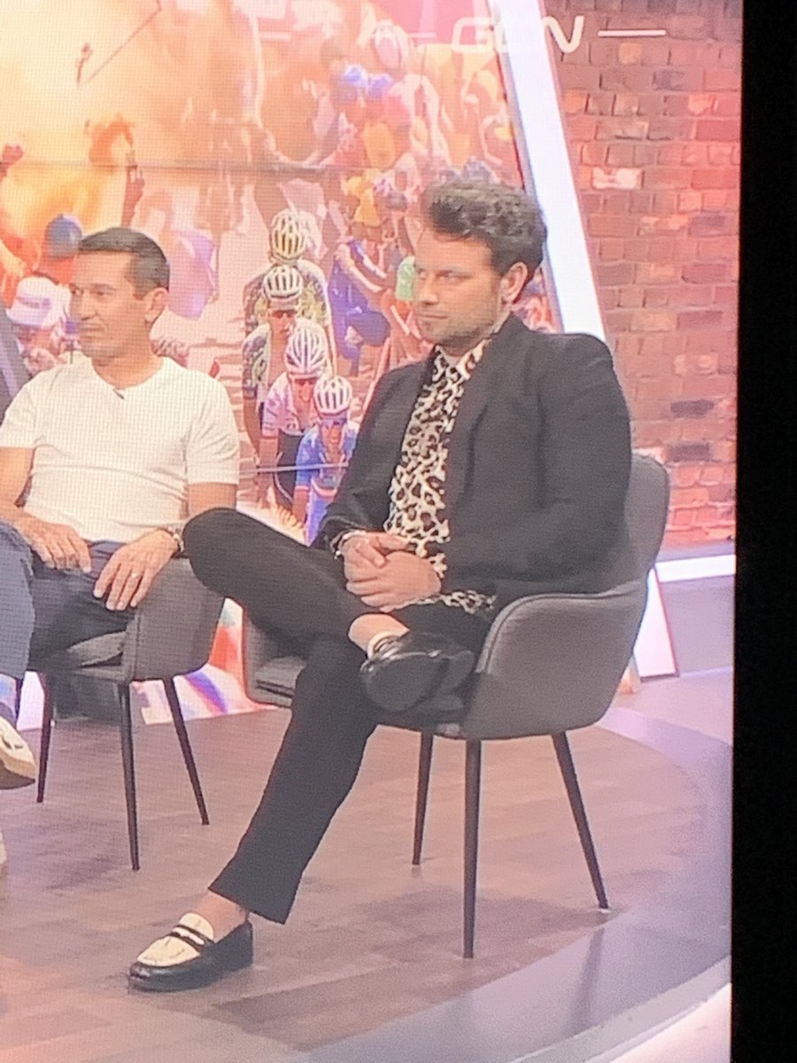 Canny95111292's tweet photo. @SportsOrla Why invite Gary Glitter on the show? https://t.co/T6nLZLWTsj