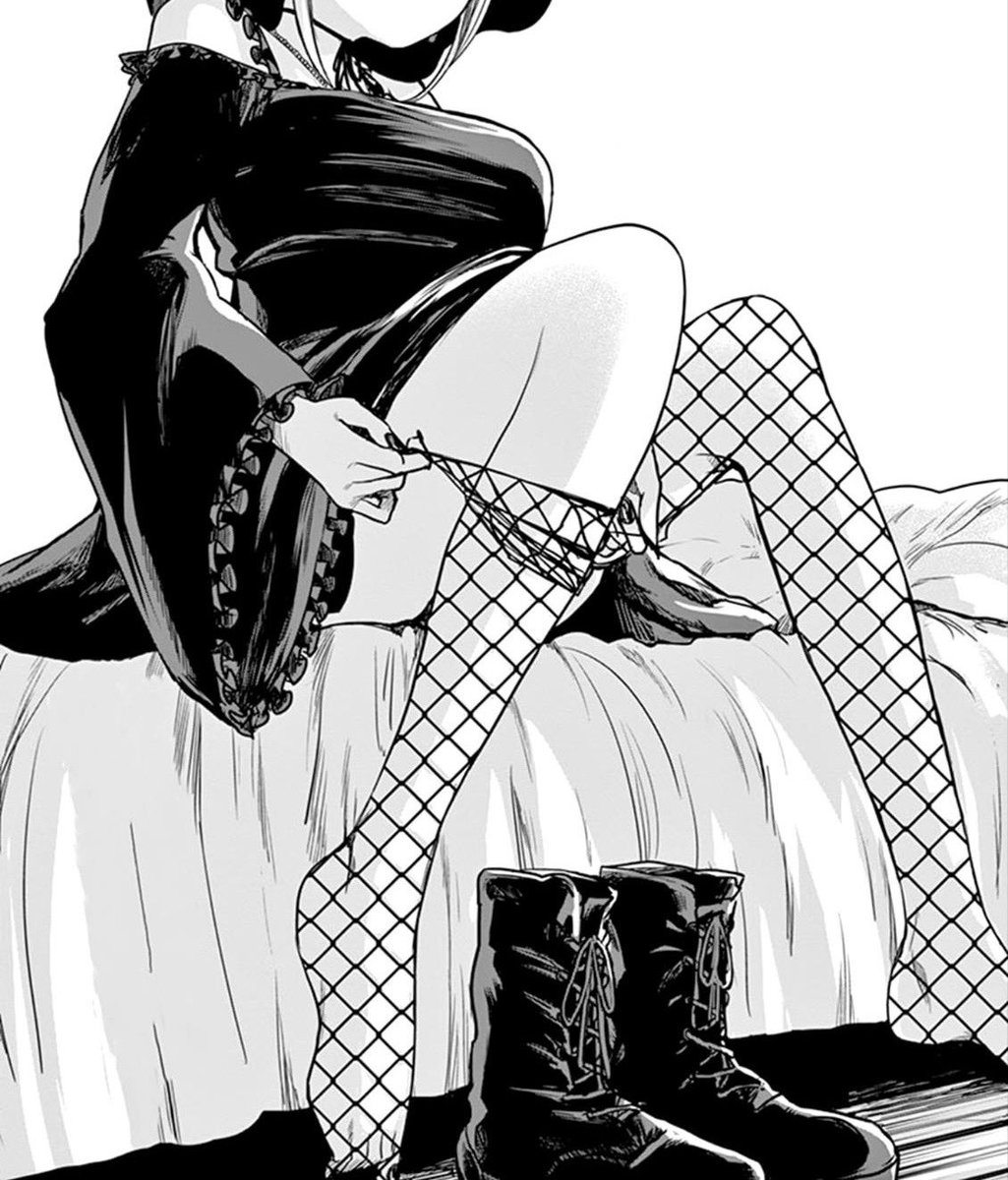 mangaa's tweet photo. Manga: The Duke of Death and his Black Maid https://t.co/EnBLFko8R8