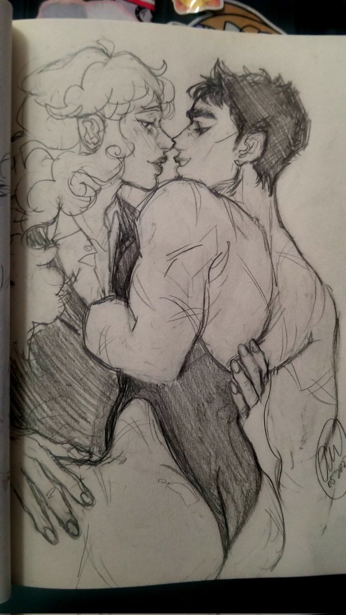 Unnecessary Plot Device tweet media