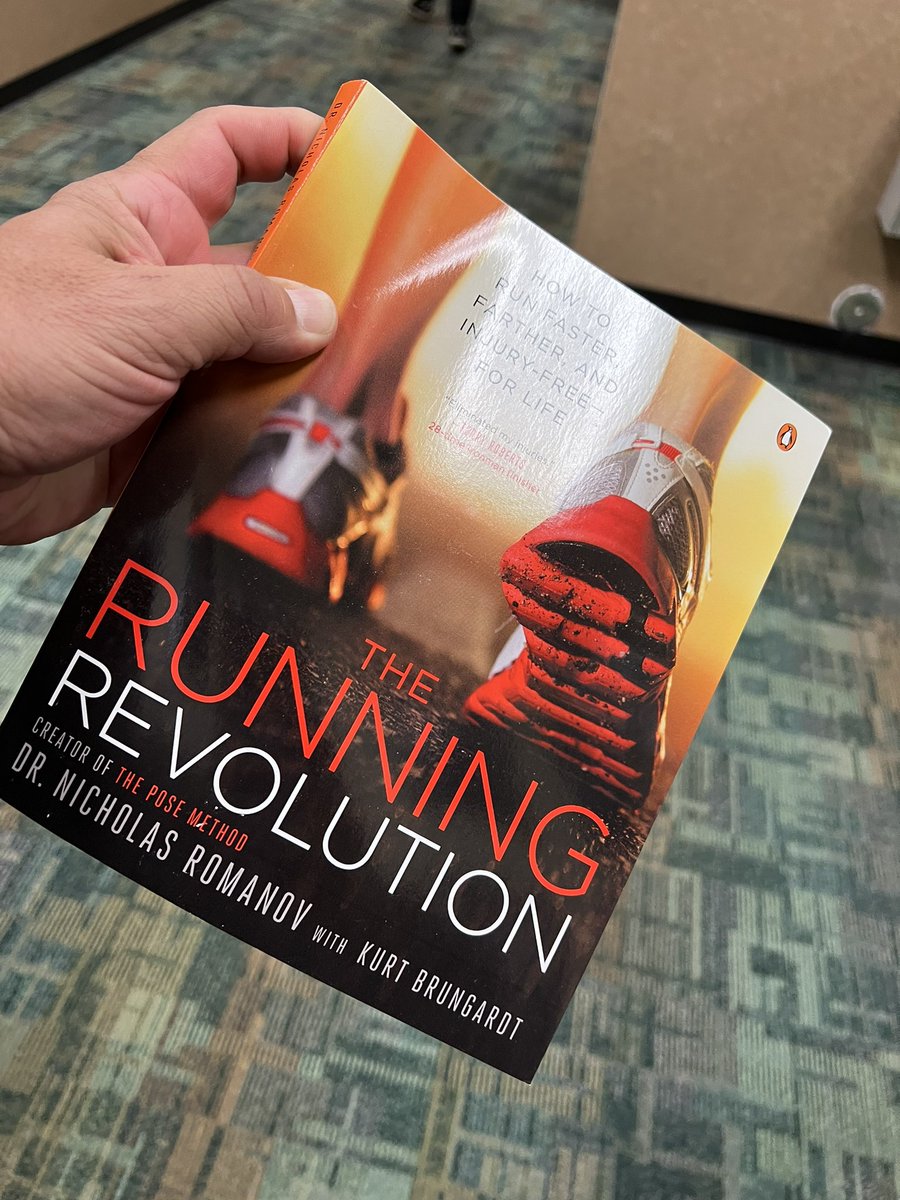 jjortizjr63's tweet photo. The Commandants Training Council exposes NCO Commandants to professionals like  Dr. Romanov Subject Matter Expert on Running and author of Running Revolution. @NCOLCoE @CSM_Schmidt @TRADOCCSM @mildred37663916 @Michael11293782 

https://t.co/DkYIoGGP0g https://t.co/LAv0bJsoUe