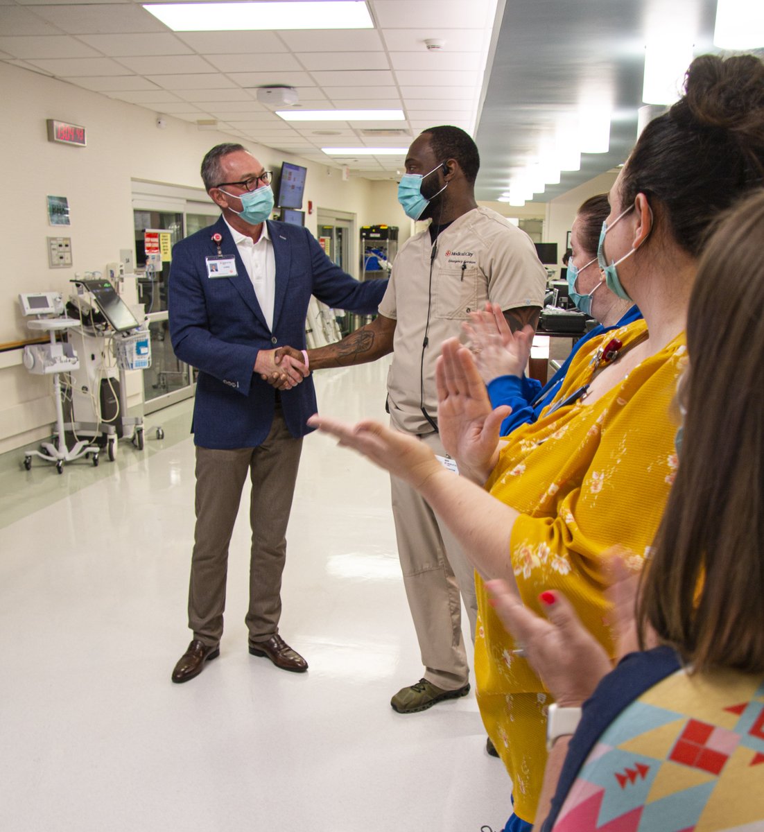 Kelly Hanes, APR tweet media