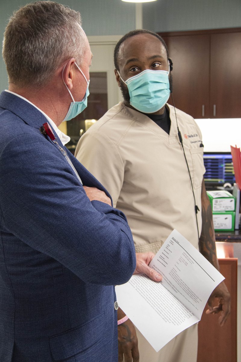 Kelly Hanes, APR tweet media