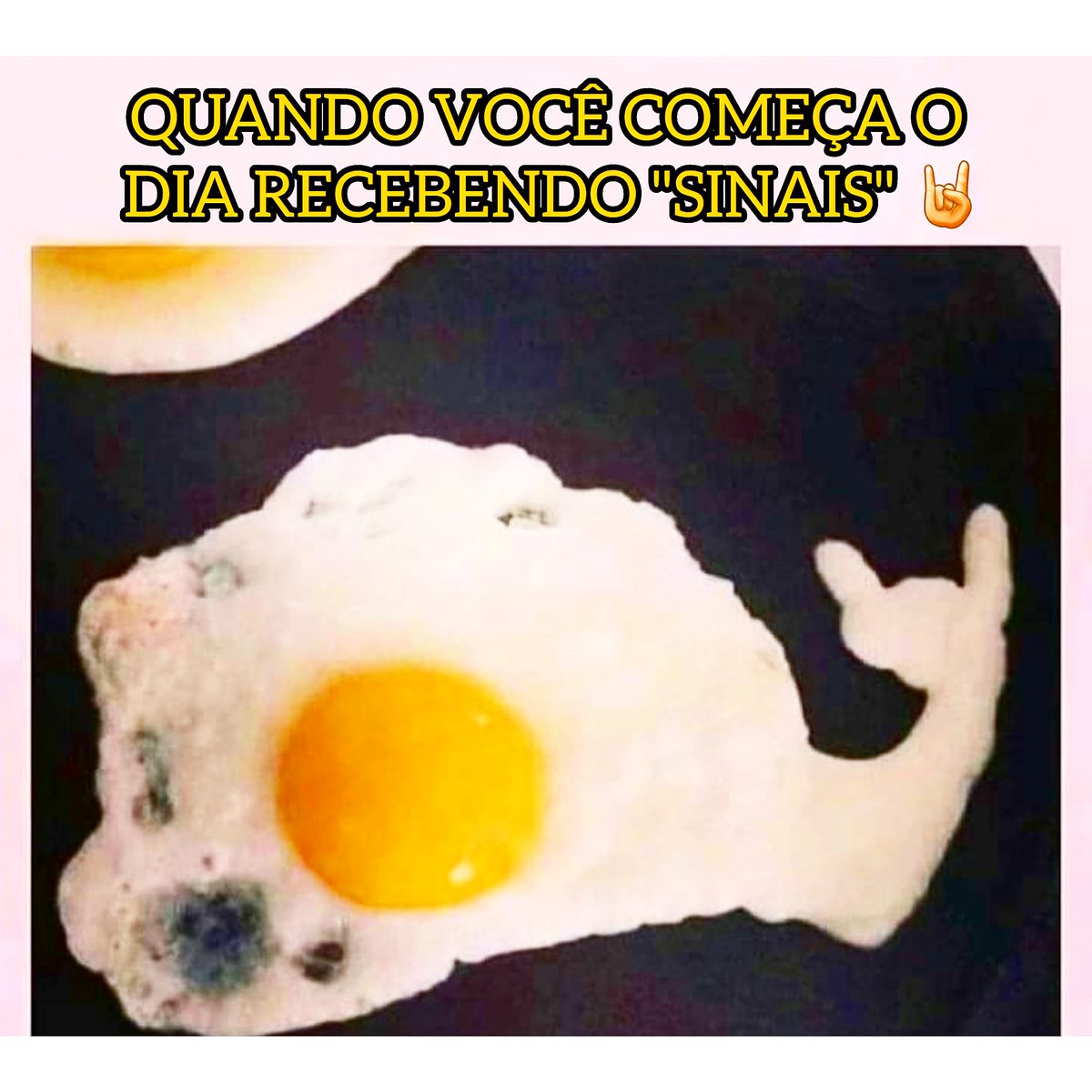rockcomhumor's tweet photo. Bom dia...ótima semana a todos 🥰 🤘🏻Siga ROCK COM HUMOR no Instagram e Tik Tok #rock #rockcomhumor #meme #memes #memerock https://t.co/CHNs0EmhUC
