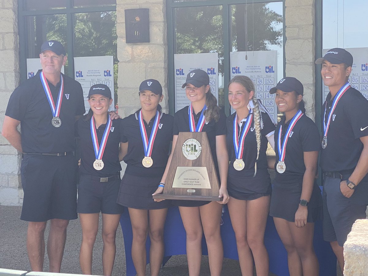 Amazing day for <a href="/VandegriftGolf/">Viper Golf</a> coming home with the 6A individual UIL State Champion and a 6A State Runner up team finish!  @LISDActivities <a href="/Athletics_LISD/">Lorena ISD Athletics</a>