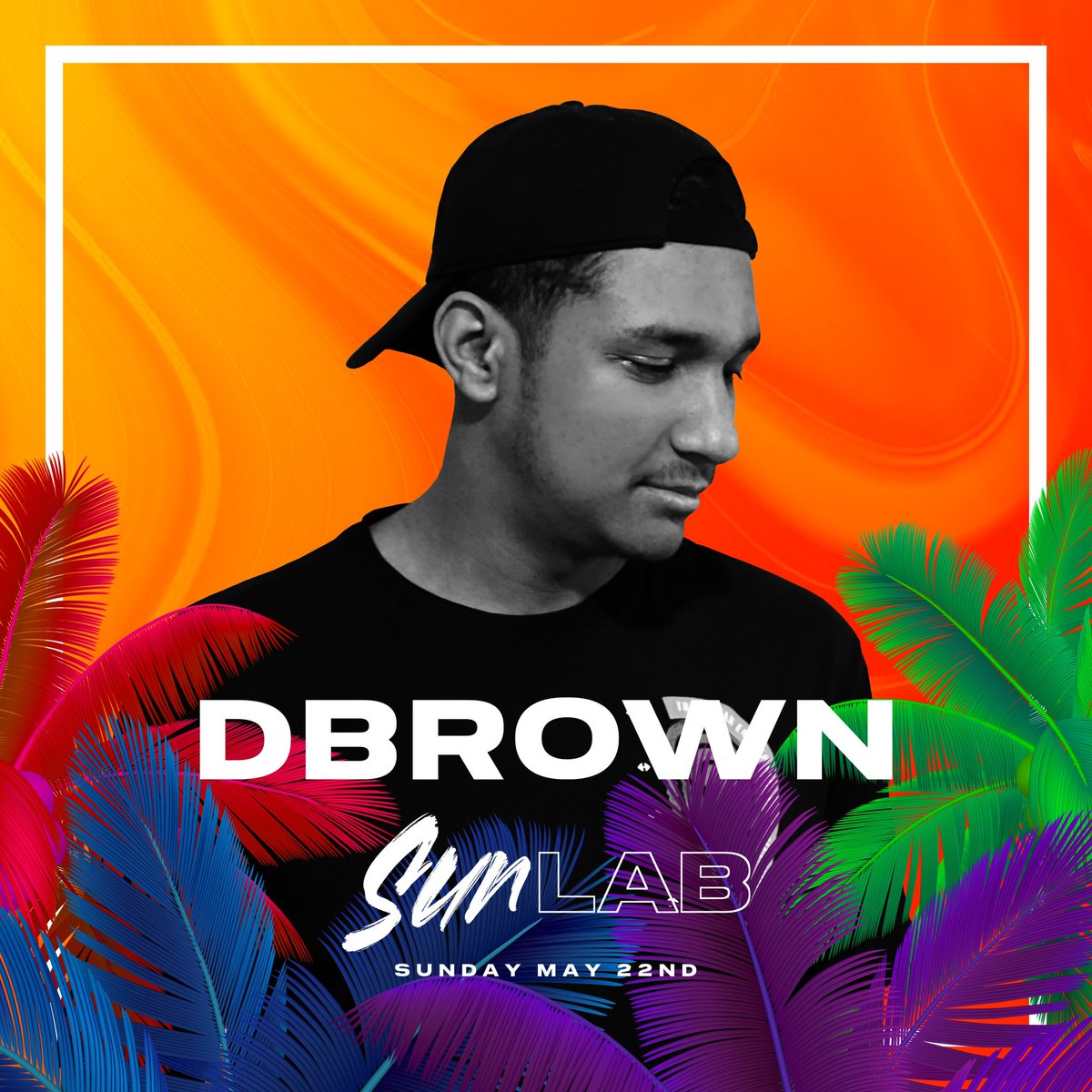 _SunLAB's tweet photo. SUNLAB☀️This Sunday 🏡🎵

RSVP for free: https://t.co/u9pJ12UmXi

House music🏡🎵
Food Truck🍔
Games🕹

@itsDBrown 
@YUNGFOXY 
@Ivan_Erives13 
@sydneyleesounds https://t.co/Ndw3zufGgP