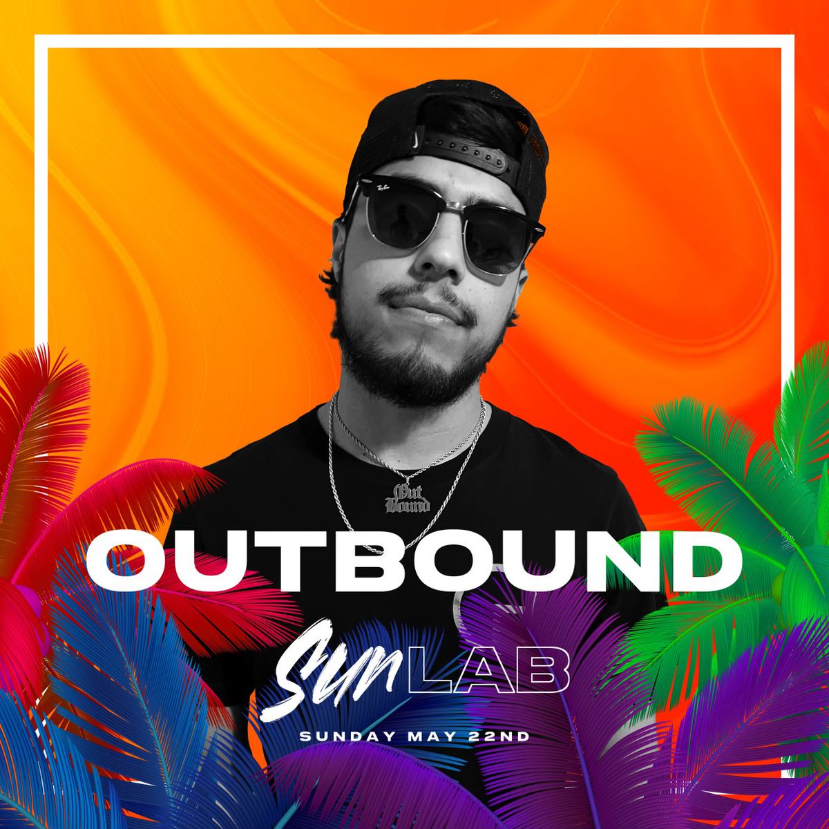 _SunLAB's tweet photo. SUNLAB☀️This Sunday 🏡🎵

RSVP for free: https://t.co/u9pJ12UmXi

House music🏡🎵
Food Truck🍔
Games🕹

@itsDBrown 
@YUNGFOXY 
@Ivan_Erives13 
@sydneyleesounds https://t.co/Ndw3zufGgP