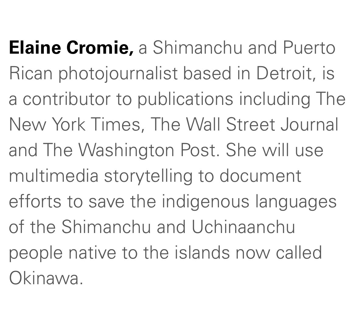 shimanchupod's tweet photo. Congratulations @cromiee, we love seeing the cool projects our Choodees do! https://t.co/w9ghmB2lJX