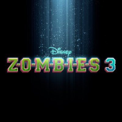 PerolasZombies's tweet image. 🚨ATENÇÃO ZFANDOM!🚨
O momento que esperávamos finalmente chegou!! Acabaram de anunciar no #DisneyUpfront que ZOMBIES 3 será lançado em julho de 2022!
O longa contará com uma trilha sonora brilhante, sendo "Wake Up" a 1ª música do filme, já que você precisar acordar pra realidade