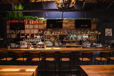 New music-themed bar VINYL is now open. VINYL is Charlotte’s newest destination for great music, quality craft drinks and global small plates. While located in South End, they are quick to let you know they are not your typical South End bar. 
vinylclt.com