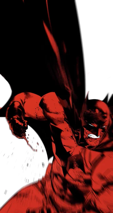 🦇👊🏼 