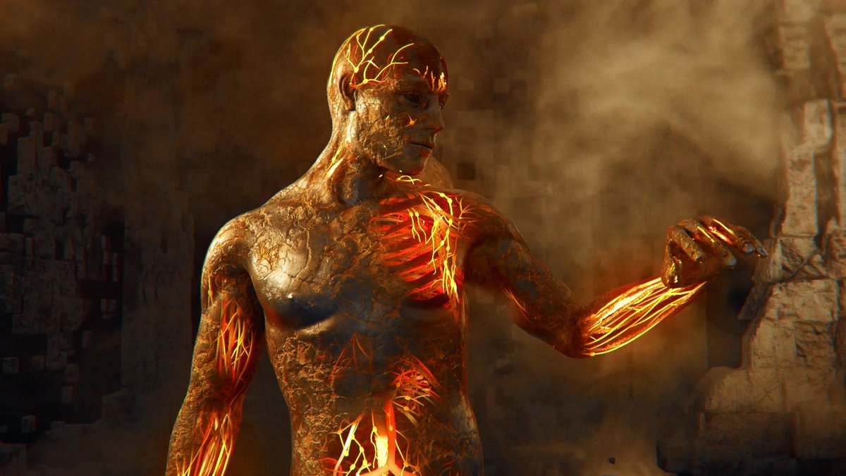 VisualsAcacia's tweet photo. Super-thrilled to create music video Broken Cog for Meshuggah 
@meshuggah
Deep gratitude to the dream team 
@luminokaya 
@ArkadiyGrigory3
@ValentineUnix
 @sergeunix and Alex https://t.co/dlWo0wWofE
You are awesome guys! 🤩
Watch full video https://t.co/iw4m5jaaWR https://t.co/4tCJvnCCjG