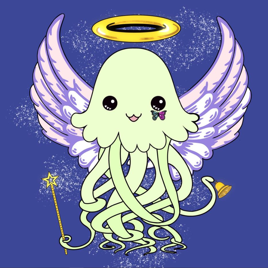 🎁LIVE MINT GIVEAWAY!🎁
 
📌Project - @Squid_Academy

📅Mint link: squidacademymint.live

Prizes:
🏆1 $SOL 
🏆2 NFT

To enter:
1️⃣Follow @Squid_Academy &amp; <a href="/anglio/"></a>
2️⃣RT+LIKE
3️⃣Tag Friends

Winners in 24H! ⏰
#SolanaNFTs #ad #NFTGiveaway