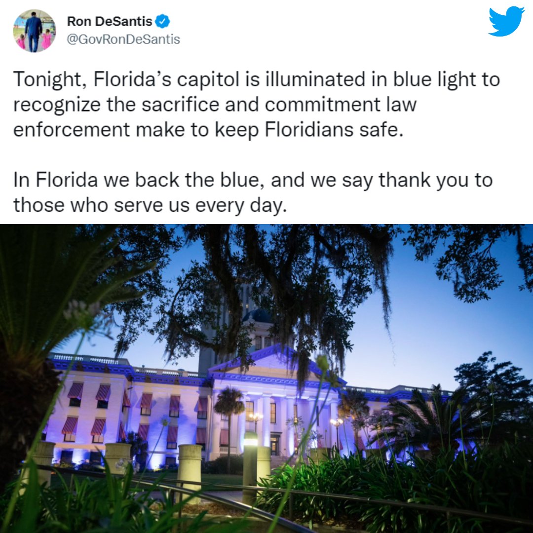 WMALDC's tweet image. He just gets it. @GovRonDesantis #Floridaman #Desantis #Backthe