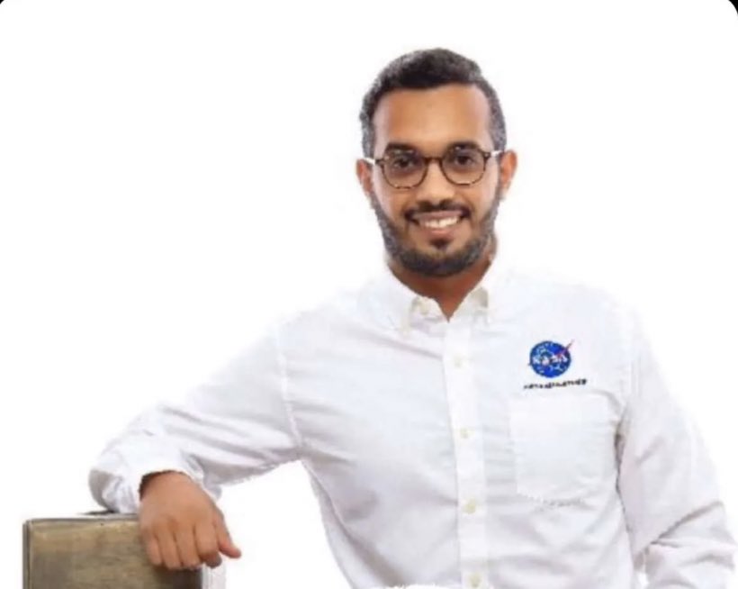 منصات بني واهب الإعلامية تهنئ وتبارك للمهندس : مشعل بن سعيد آبا العلا العمودي بمناسبة تنصيبة مدير للمشروع الفني للأنظمة بشركة آبل في دبي سائلين المولى له التوفيق والسداد .

#منصة_قبائل_بني_واهب_الإعلامية