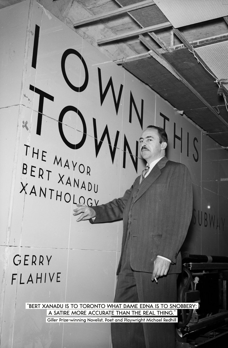 Bert Xanadu tweet media