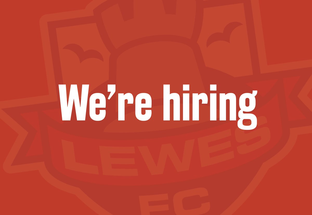 Lewes FC Women tweet media