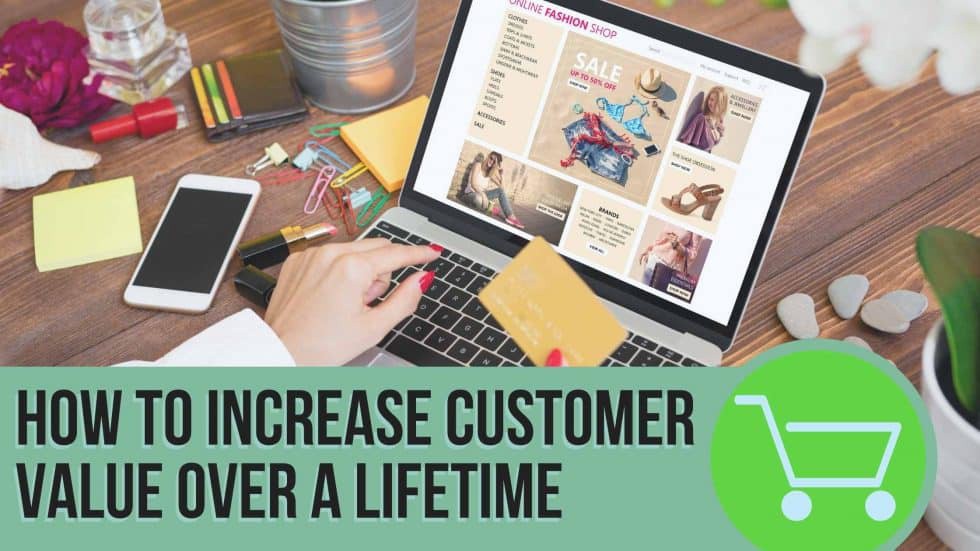 msfunnels's tweet image. If you've been struggling to grow your sales, then it's about time that you learn how to increase customer value lifetime for your business.

Read the full article: How to Increase Customer Value Over a Lifetime
▸ lttr.ai/w6Y8

#LifetimeDeal #IncreaseCustomer