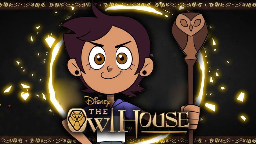 Season 3 of The Owl House premieres this October - Polygon