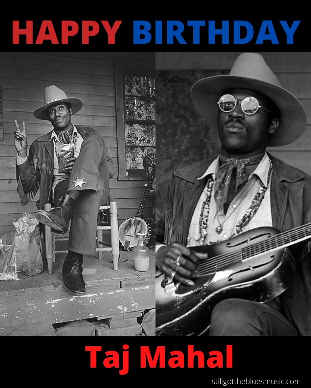 Happy Birthday, Taj Mahal!         