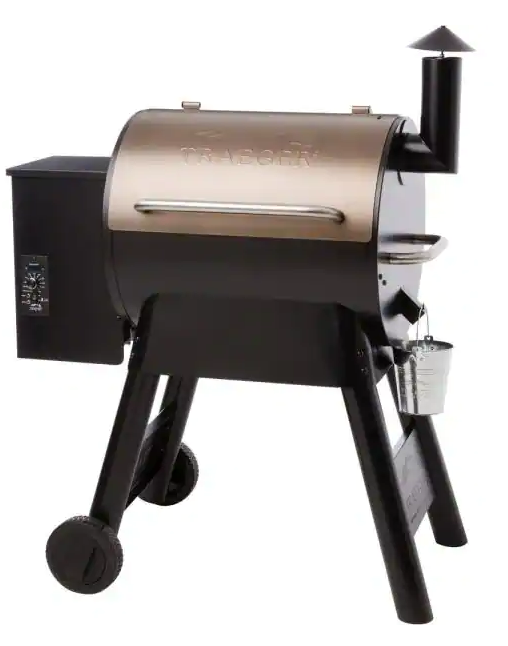 Want to win this #Traeger grill? Join us at Casino Night on May 20th at the Boise Depot. bit.ly/Casinonight2022 #boiseevents #veterans #casinonight