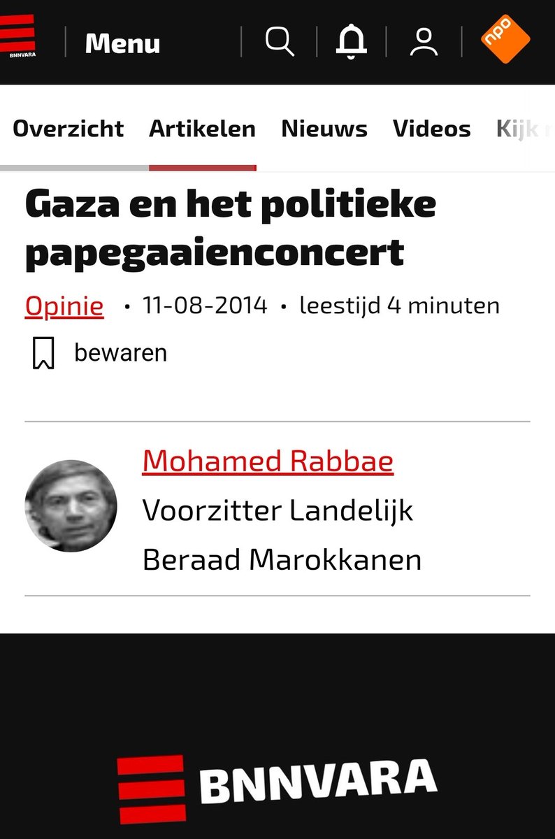 bpschut's tweet photo. Over de doden niets dan goeds?
Moeten we dus zwijgen over Mohamed #Rabbae's racistische complottheorieën ('Obama, Hollande, Merkel, Cameron, Rutte staan volledig onder controle van Israël') en zijn begrip voor fatwa en moord op Salman Rushdie en verbranding van De Duivelsverzen? https://t.co/JtHnmyKuyM