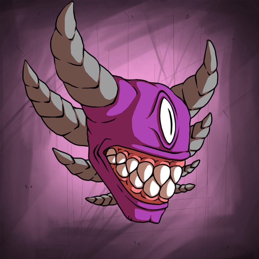 MekaBabiesNFT's tweet photo. All-in Monster Club x MekaBabies Giveaway 👹
x1 All-in Monster Club WL spot
- Follow @TheM0nsterClub & @mekababiesnft
- Like & RT
- Tag frens
Winners out in 24 hours. 👶
GOOD $LUCK 🍀#Mekit
#NFTCommunity #NFTGiveaway #SolanaGiveaway #solana #nft https://t.co/OXE3Lc1Yhv