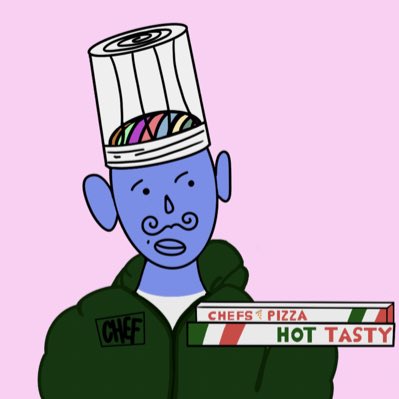 Chefs de Crypto tweet media