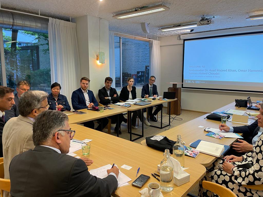 Asad M. Khan tweet media