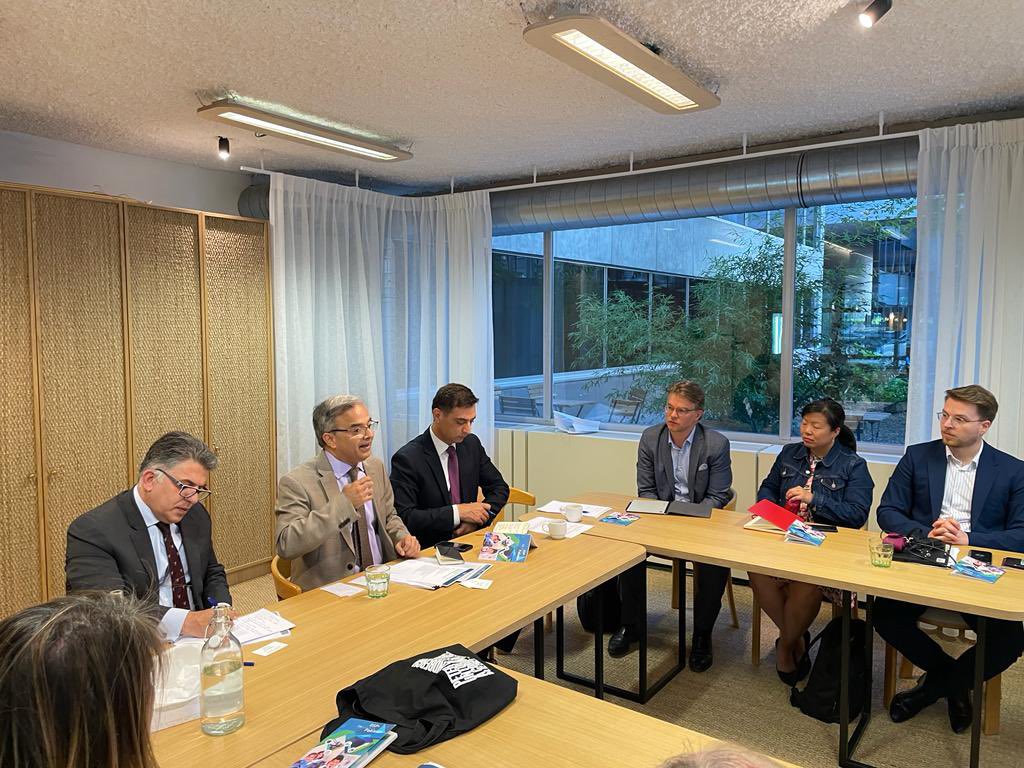 Asad M. Khan tweet media