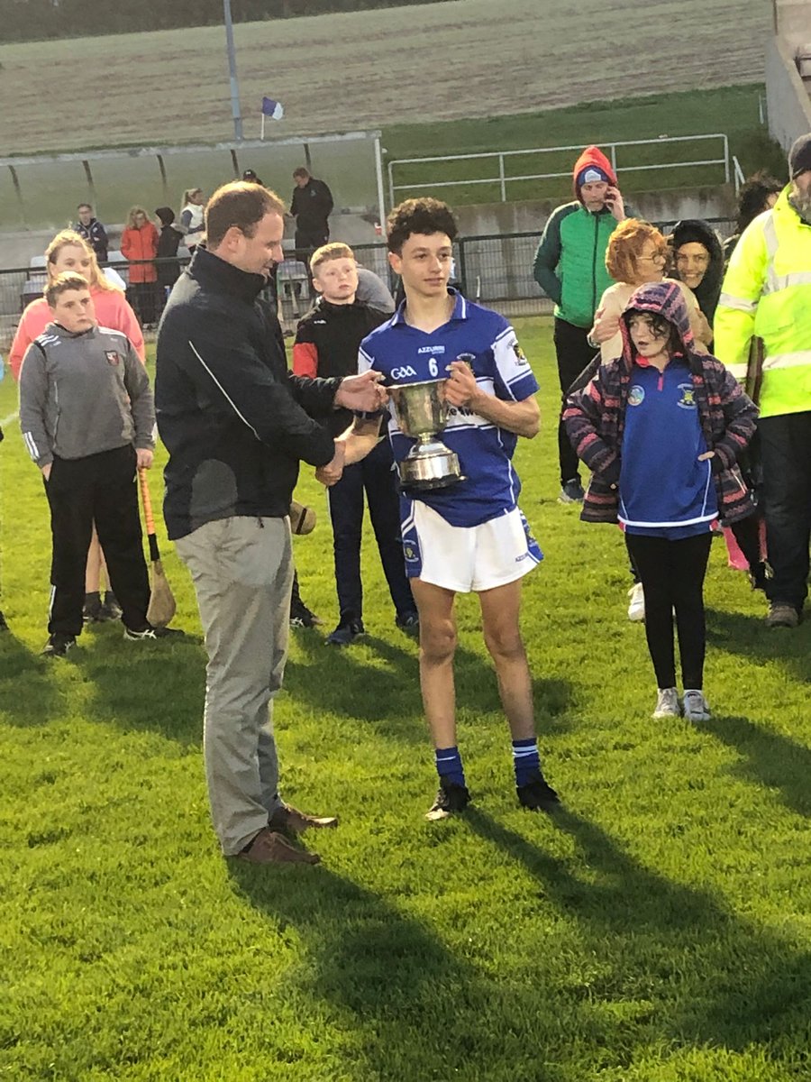 MountSionGAA's tweet photo. A very special night for a very special bunch of lads! Our under 15s won the Féile na nGael  championship tonight in @ArenaSETU defeating a fantastic Ballygunner side in an epic final! Comhghairdeas to all the boys, coaches and everyone involved! #cnocsíonabú #upthemonastery https://t.co/QGh59FQe4e