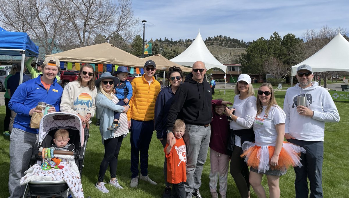 NAIBusinessProp's tweet photo. We are happy to take part in the Walk MS this past weekend to support National MS Society! 

#walkms #nationalmssociety #msisbs https://t.co/7WqX3LBbTm