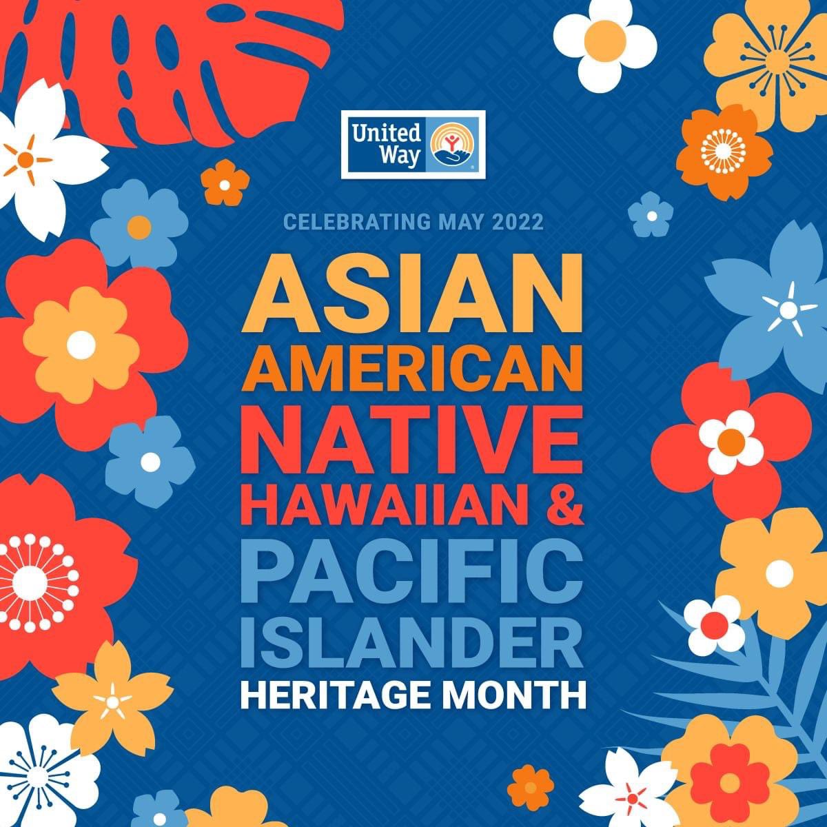 Asian American and Native Hawaiian/Pacific Islander (AANHPI) Heritage Month is a time to reflect upon and celebrate the remarkable role of the AANHPI community in our history. Happy AANHPI Heritage Month!