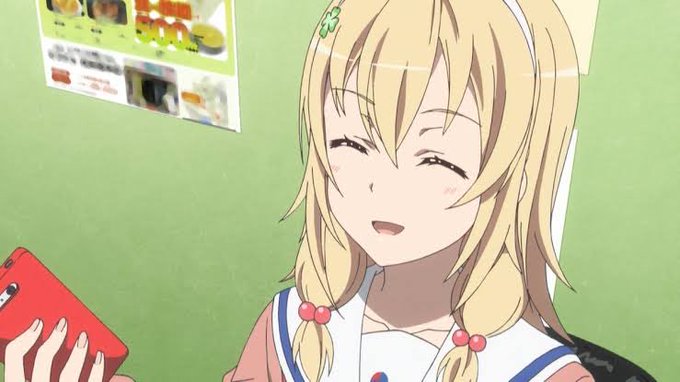 5月18日は若狭麗緒の誕生日のtwitterイラスト検索結果