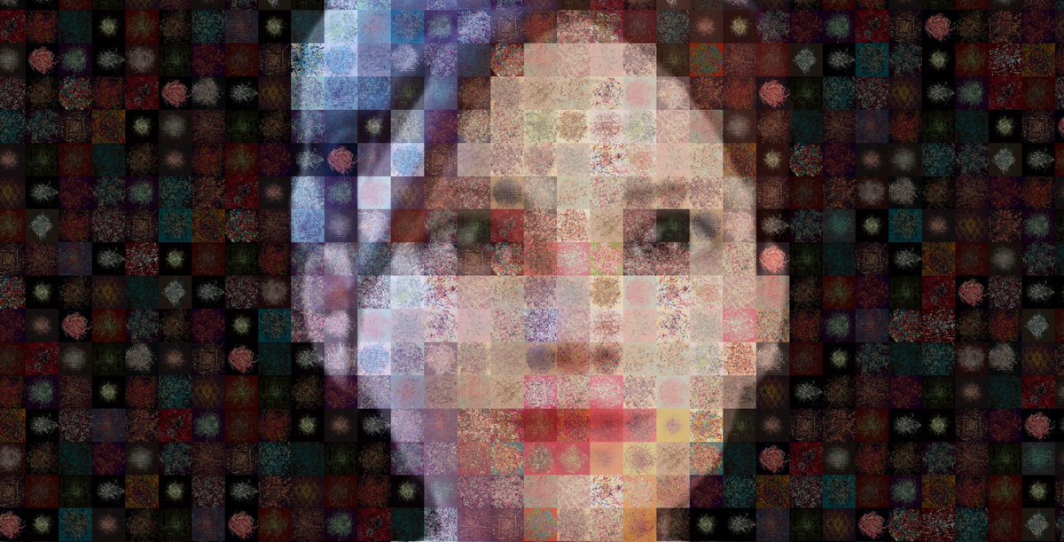 A.I. Amy tweet media