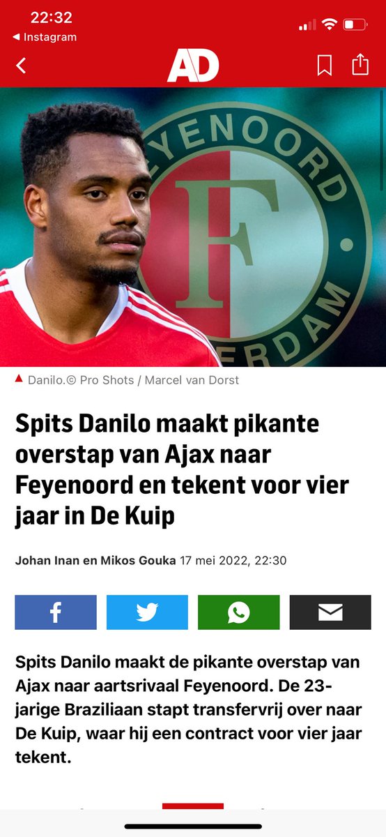 KJS_010's tweet image. Dramatisch nieuws een week voor de finale...