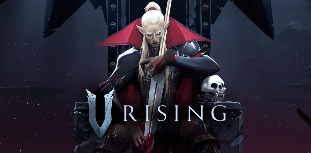 AimJunkies's tweet photo. #VRising in development now! https://t.co/83oMpB5DoS https://t.co/PLHg0QEmaJ