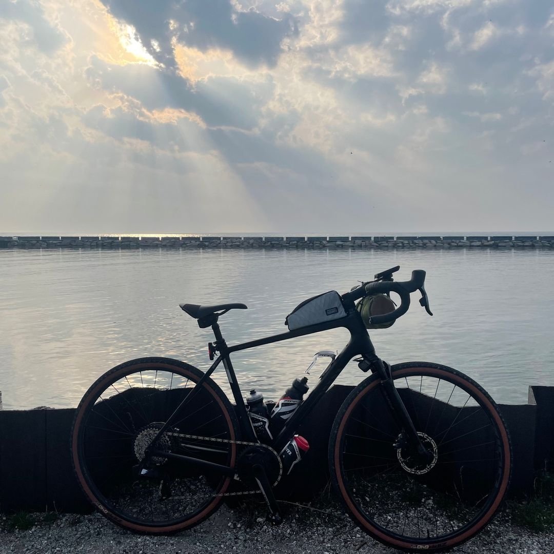 VincentMGee's tweet photo. I LOVE it when mechanics get out on a bike ride. Many get to a point where they ride less &amp; less or hardly at all. But it's the BIKE that is why we do what we do. Go Mike #promechaniclife https://t.co/BkkSwWpIau