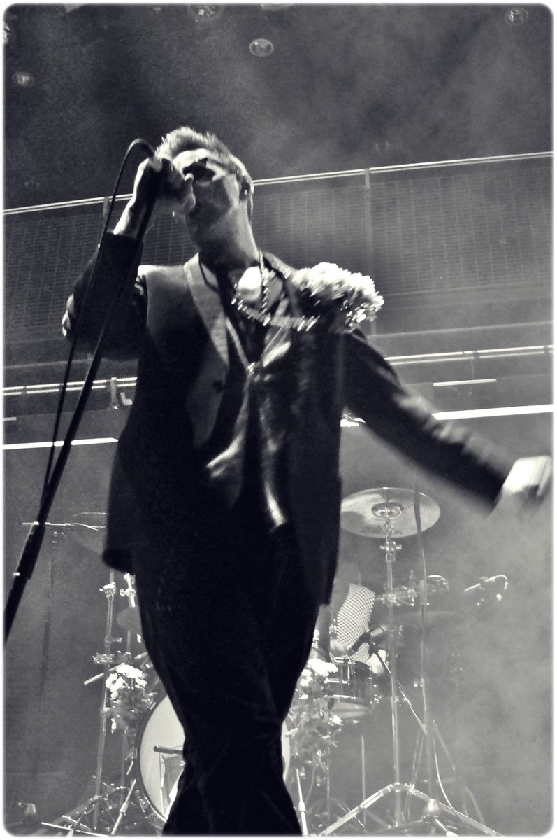 MorrisseyIndeed's tweet photo. Next gigs: Amsterdam, Lincoln, Newcastle, Wakefield, etc

#thesmiths #thesmithspresumably https://t.co/xEhjlypzvn