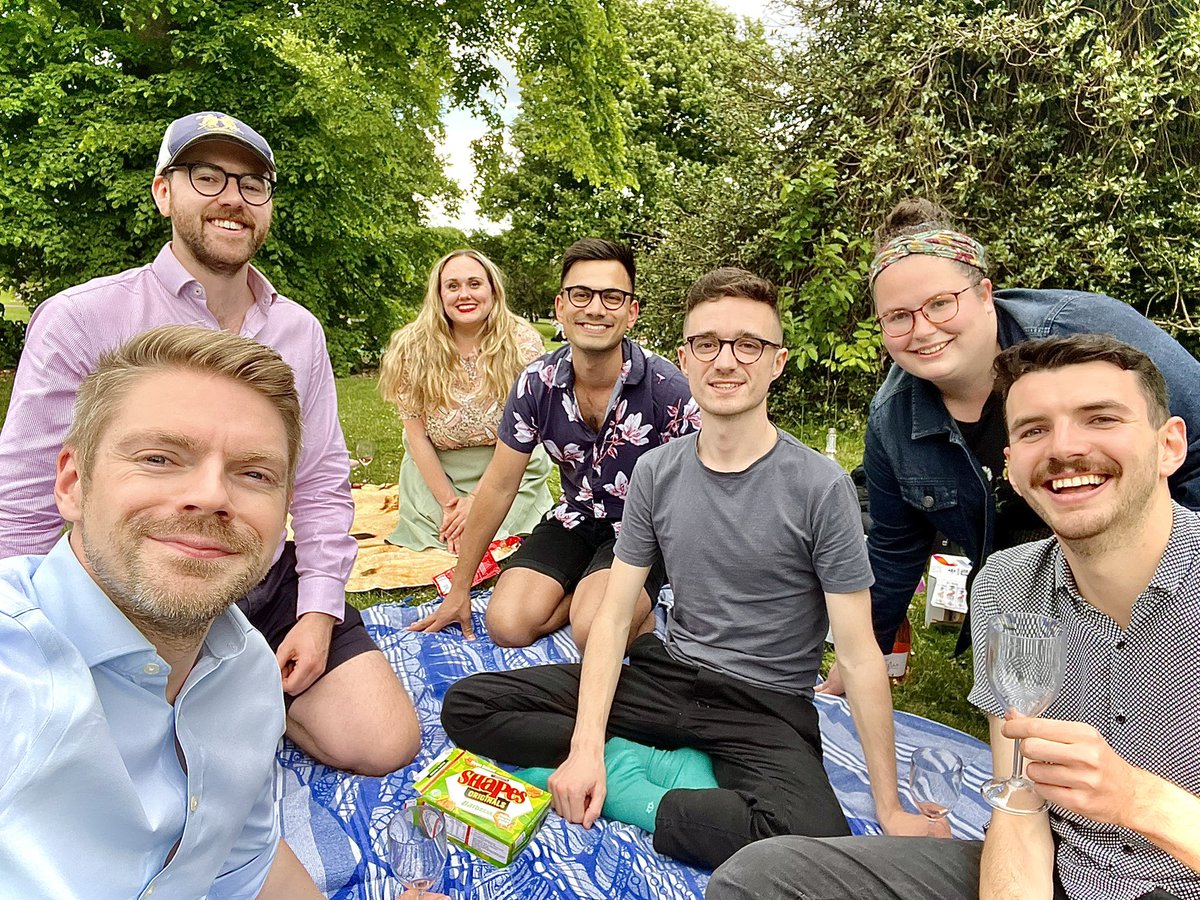 jrphatarfod's tweet photo. Had an incredible afternoon commemorating #IDAHOBIT2022 with the #Arup #ConnectOut network in Regentโs Park! #IDAHOBIT #WeAreArup @ArupGroup @ArupUK #LGBTQ https://t.co/eguRTd2YK0