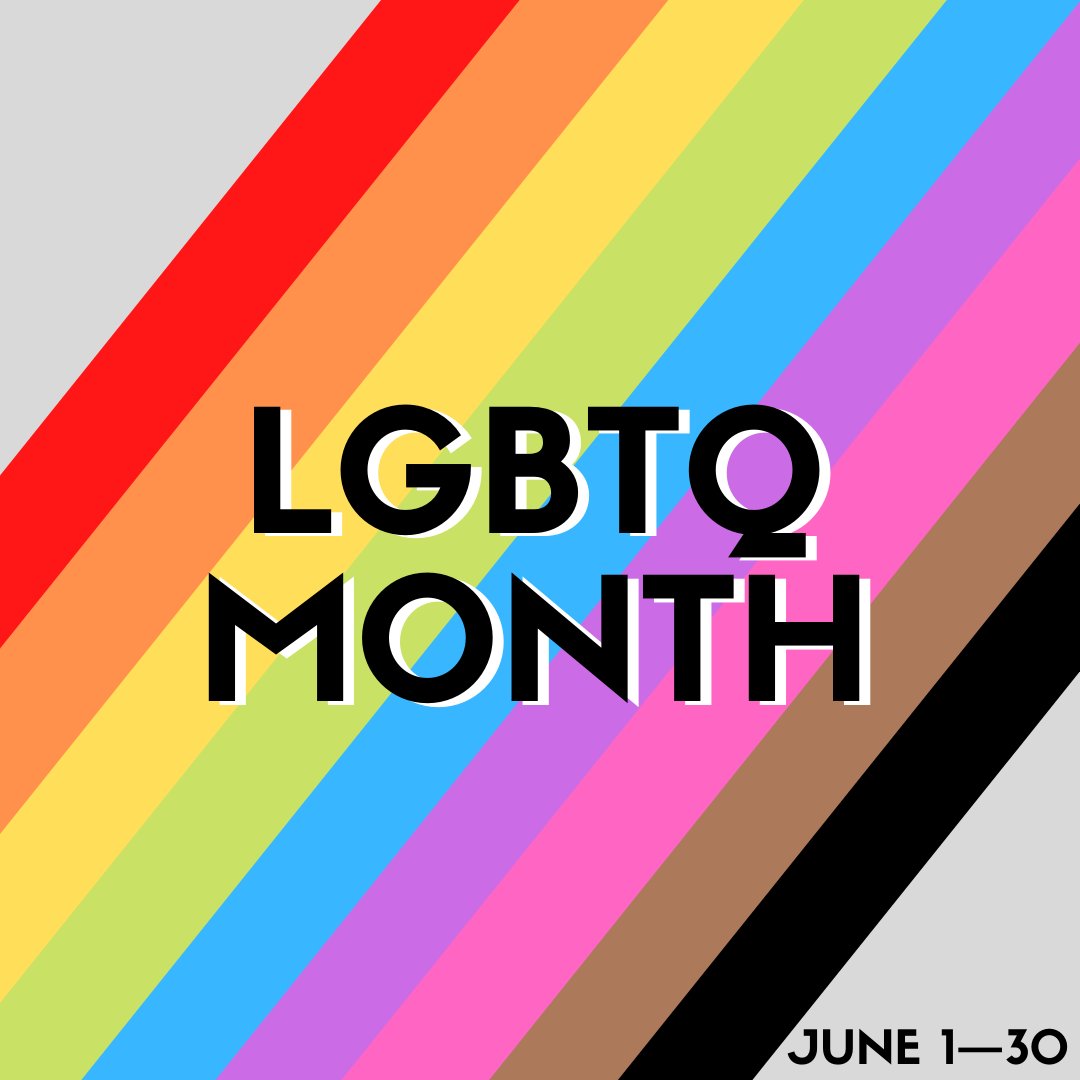 LGBTQMonth's tweet photo. #LGBTQMonth22 https://t.co/n8Yvn6MsP3
