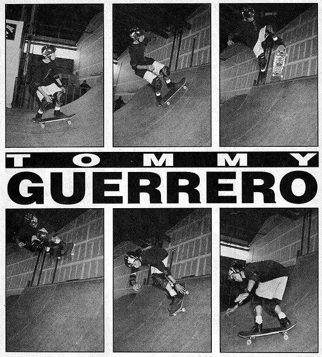 milaya_sf's tweet photo. The legendary Tommy Guerrero, '89 💥
#styleinspo #skateclothing #skateboardingisfun #skateeverything #skateallday #skateanddestroy #skateandenjoy #skateordie #skateforfun #sk8 #skateclipsdaily #skateclips #fashion #thrasher #skatebrand #tommyguerrero #90s #90snostalgia https://t.co/AZT2XxRDoz