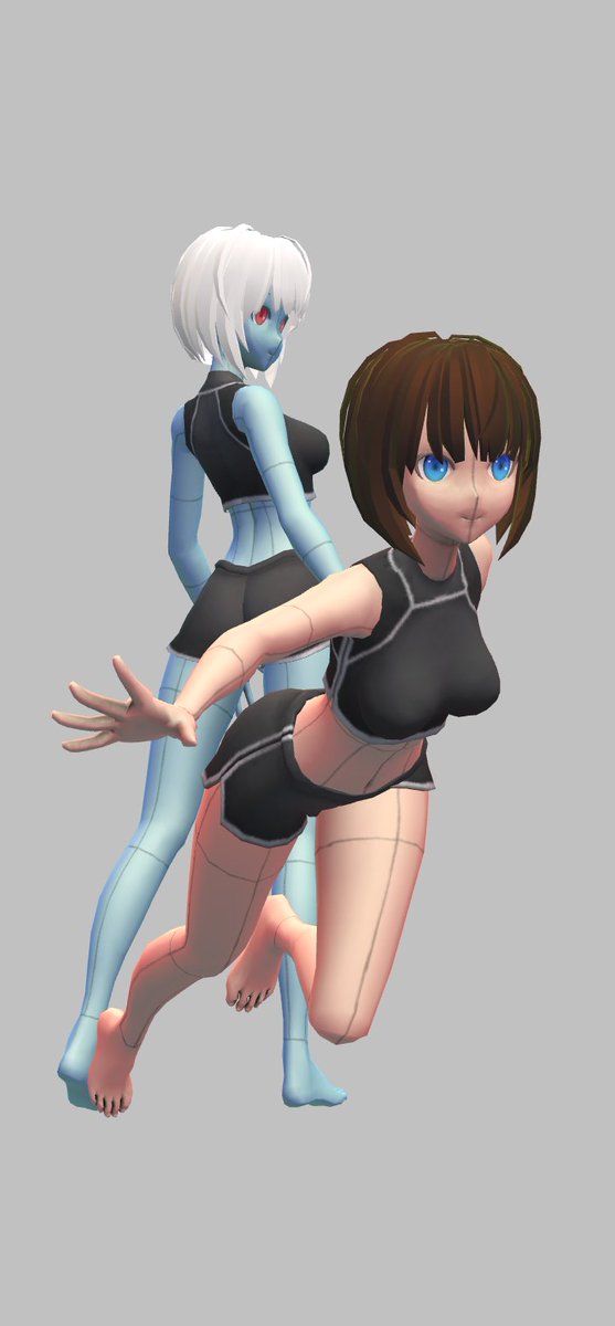 Jim_Robinson199's tweet photo. Behind the art, is 3D Models for Manga illustrations, for my story 'The Everlasting Quest'
#illustration #3dmodeling #art #anime #ArtistOnTwitter #easyposeapp https://t.co/k00oFqK0ki