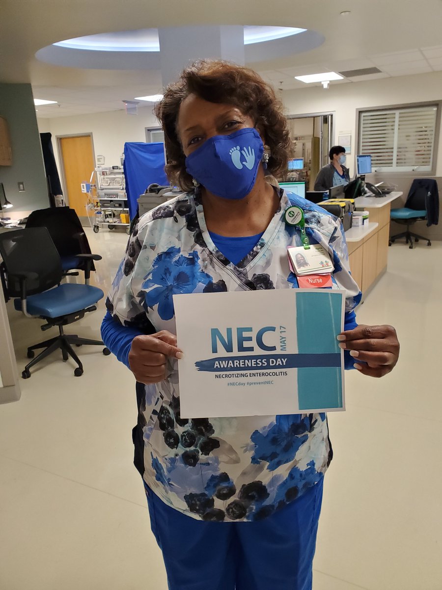 childrensatl's tweet photo. On #NECday, join our team of neonatologists, nurses and nutritionists at Children's in raising awareness of necrotizing enterocolitis—a serious intestinal disease that affects vulnerable infants during their first weeks of life. Learn more here: https://t.co/7F1GjyESSS. https://t.co/abc5cyxHN3