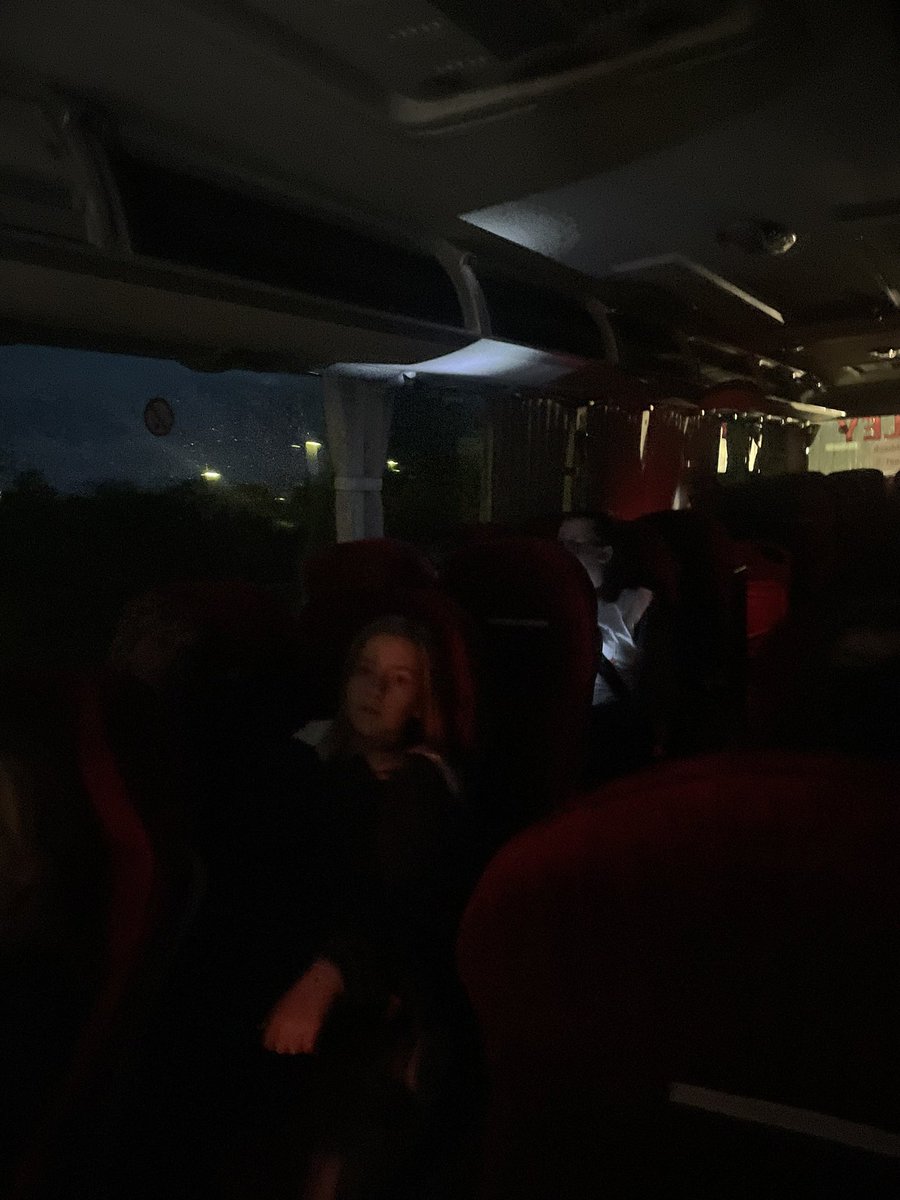 CandlerHannah's tweet photo. A very tired group of amazing Young Voice singers! We are all very proud of each and every child that took part in the Young Voices concert today! 🎶 🎤@YVconcerts @SpaldingPriAcad @InfinityAcad https://t.co/0wDeOJxybY