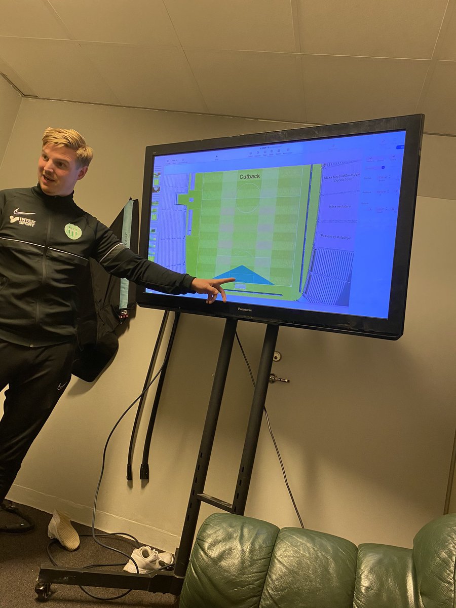 Johannes Petersson tweet media