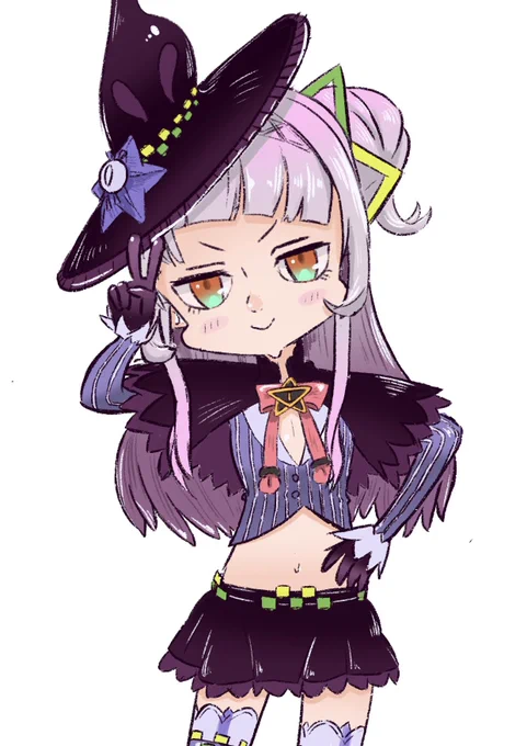紫咲シオン!#紫咲シオン  #シオンの書物 
