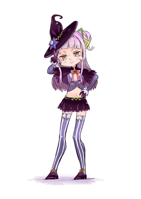紫咲シオン!#紫咲シオン  #シオンの書物 