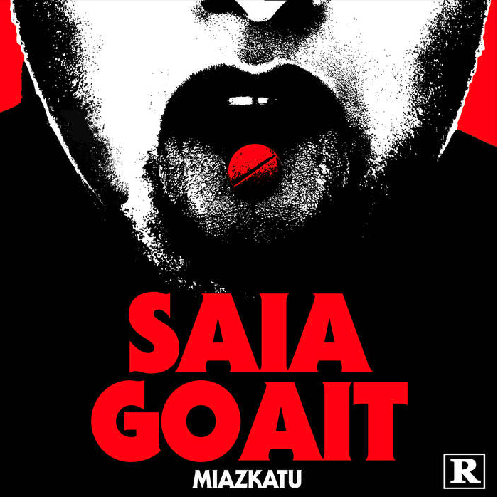 IzkanderF's tweet photo. Kontuz!!! Hard rock, metal, punk, stoner... Disko indartsu eta freskoak maite badituzu bedeinkapena bezala sartuko zaizu. Indarrarekin orekatutako melodia onez beteta. Ta gainera "Zaratak min egin arte"-k "Eguen bat" ekarri dozte burura. #OrainEntzuten #2022Musikan @saiagoait https://t.co/yUdjGzbE35
