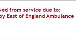 Sawbo_Fire_C27's tweet photo. Our Community accessible defibrillator was accessed for an emergency last week. We have no information of who or where, but we are just glad it was there for our community in time of need♥️ #communitydefib  #community https://t.co/vybQKCujz6