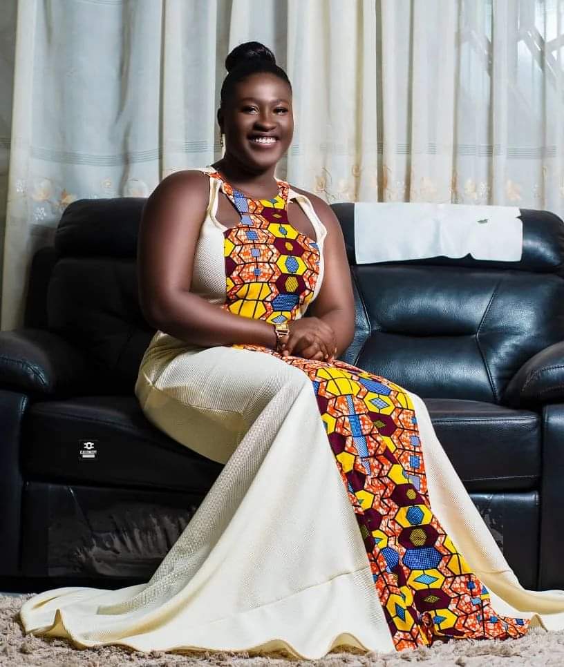 GyamfiKester's tweet photo. Maya for #AhafoRegion @tv3_ghana #gmb22 #Maya4Ahafo @YaaTakyi https://t.co/FWMJOFcozr